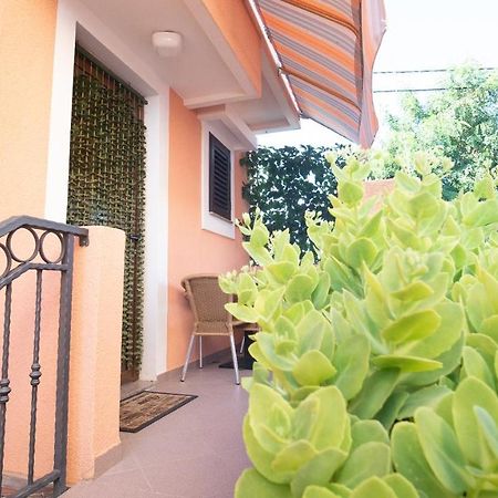 Lela 1 Apartamento Bibinje Exterior foto