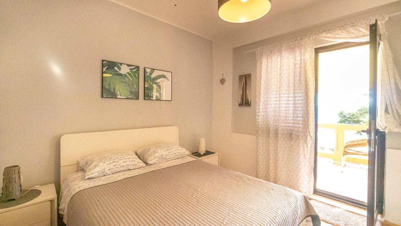 Lela 1 Apartamento Bibinje Exterior foto