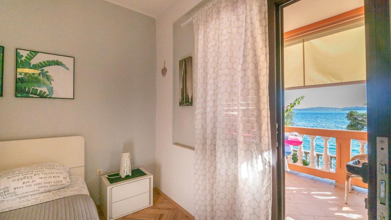 Lela 1 Apartamento Bibinje Exterior foto
