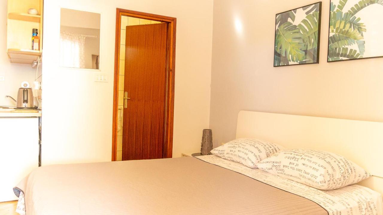 Lela 1 Apartamento Bibinje Exterior foto