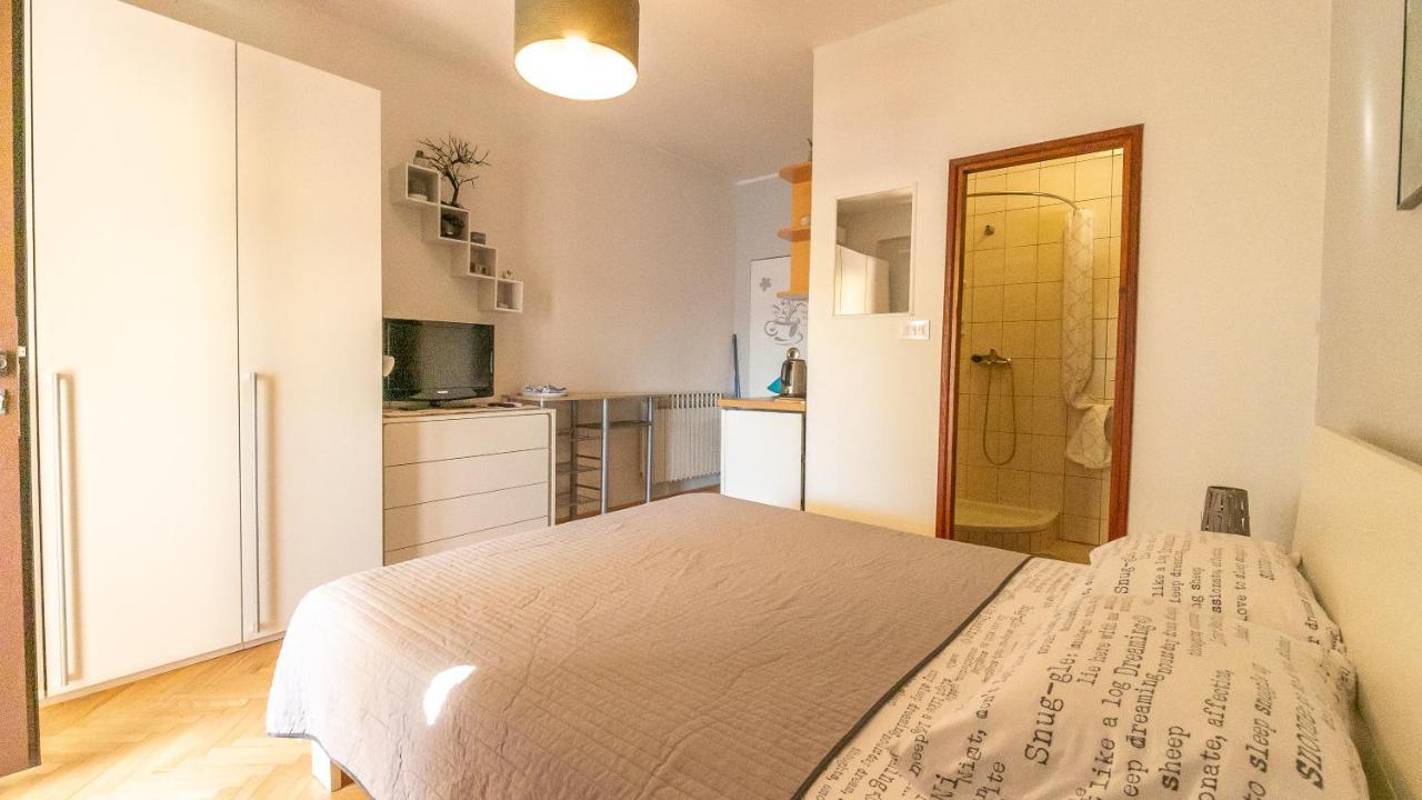 Lela 1 Apartamento Bibinje Exterior foto