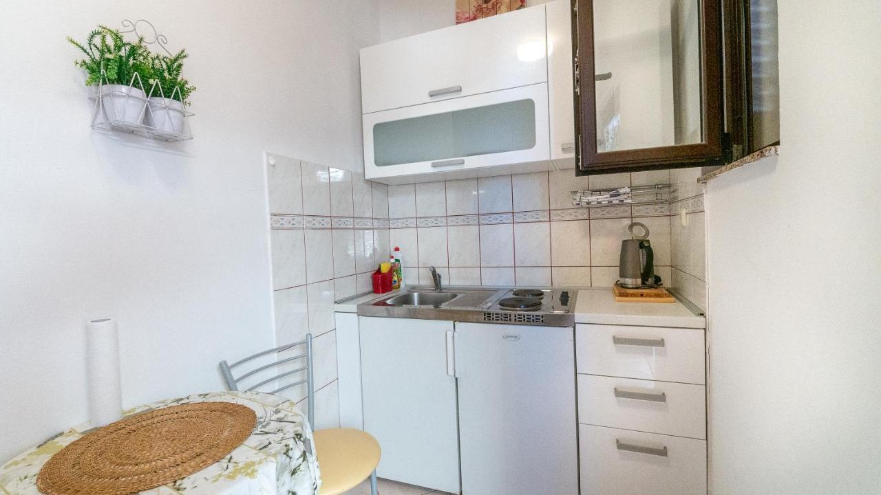 Lela 1 Apartamento Bibinje Exterior foto