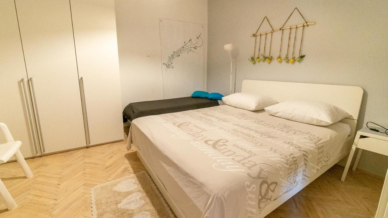 Lela 1 Apartamento Bibinje Exterior foto