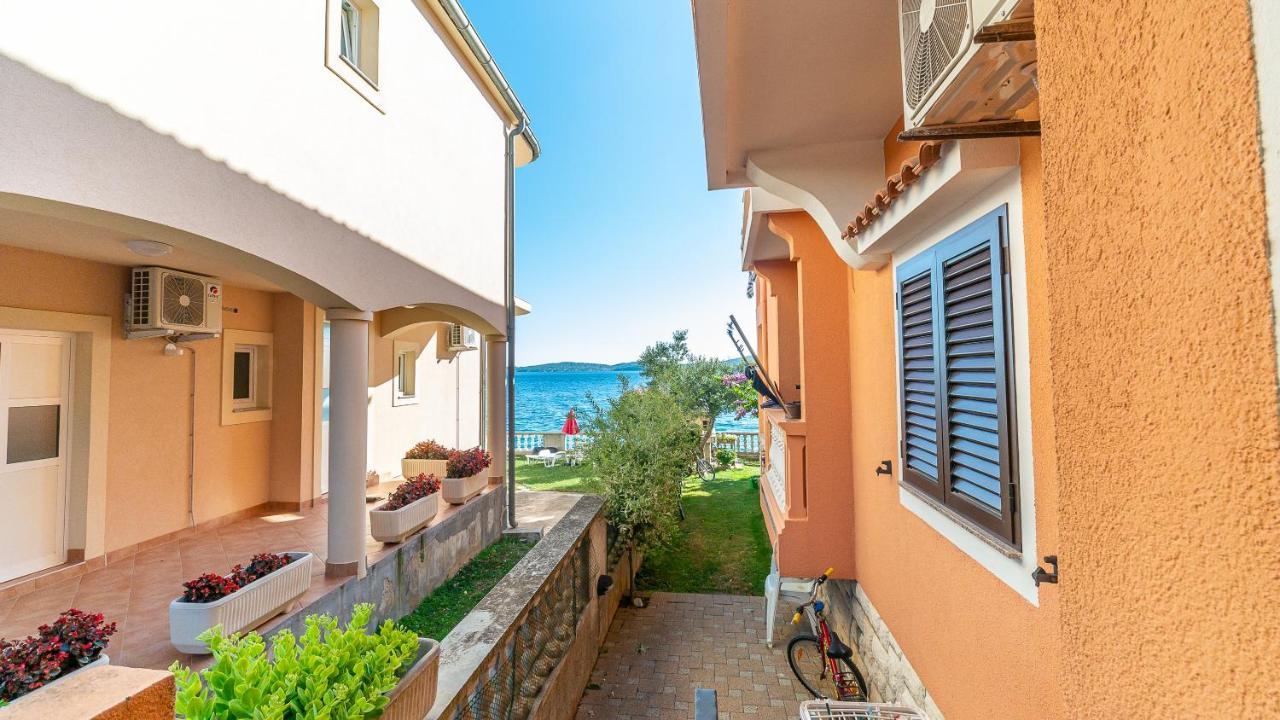 Lela 1 Apartamento Bibinje Exterior foto