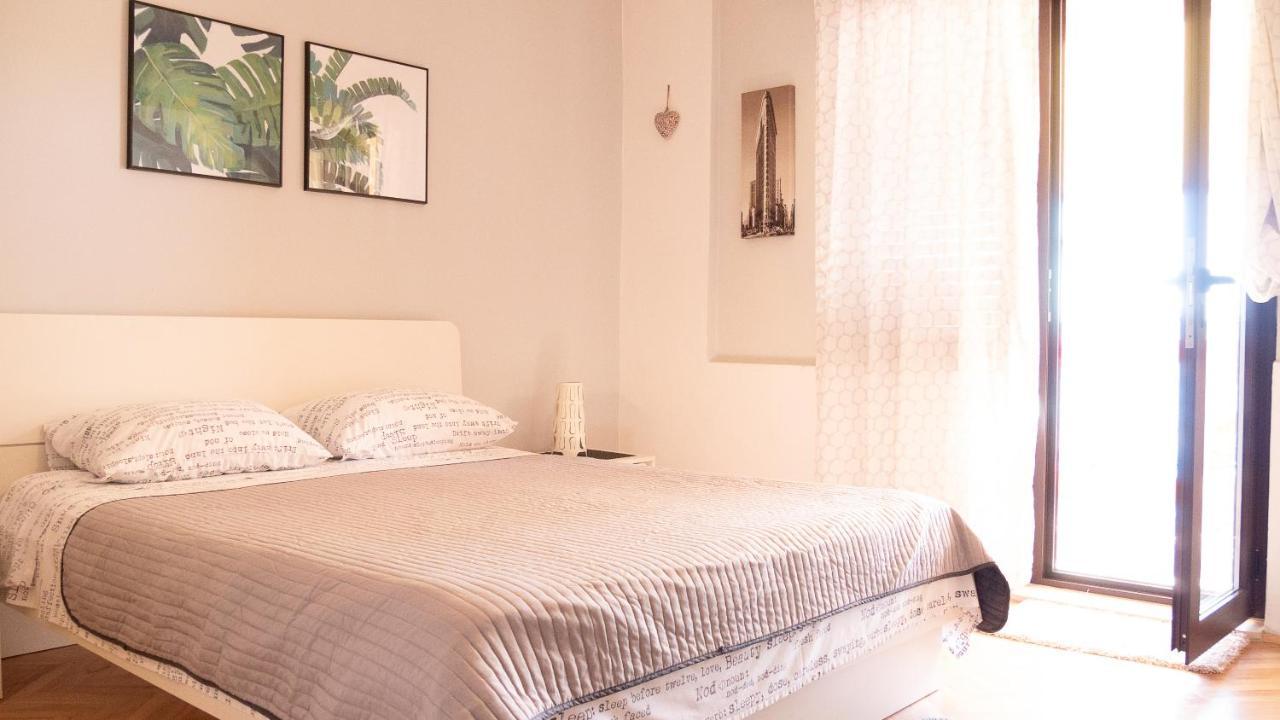 Lela 1 Apartamento Bibinje Exterior foto
