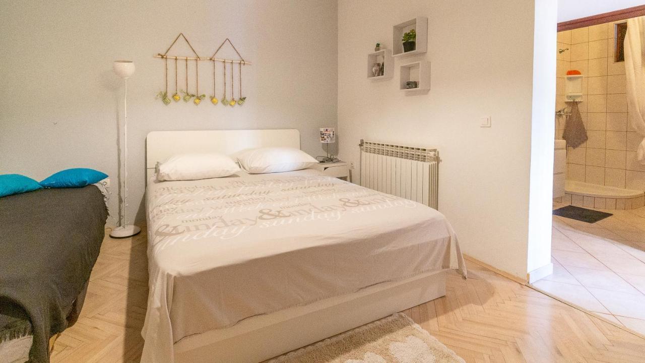Lela 1 Apartamento Bibinje Exterior foto