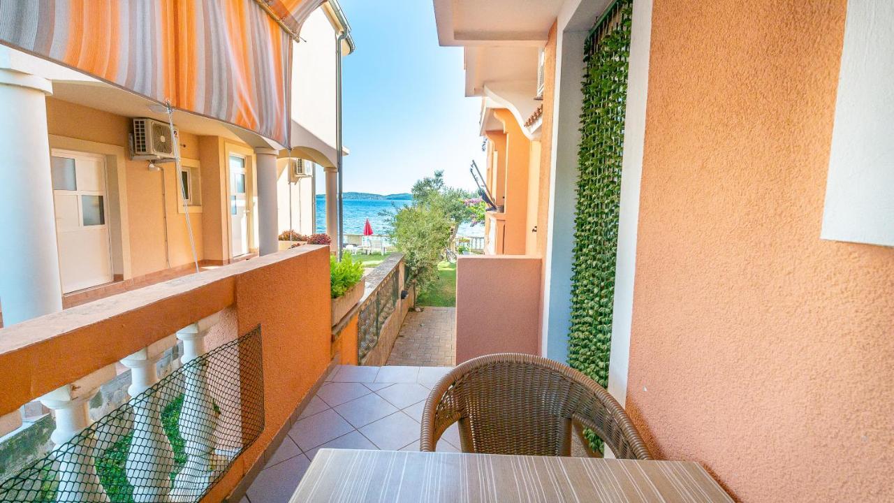 Lela 1 Apartamento Bibinje Exterior foto