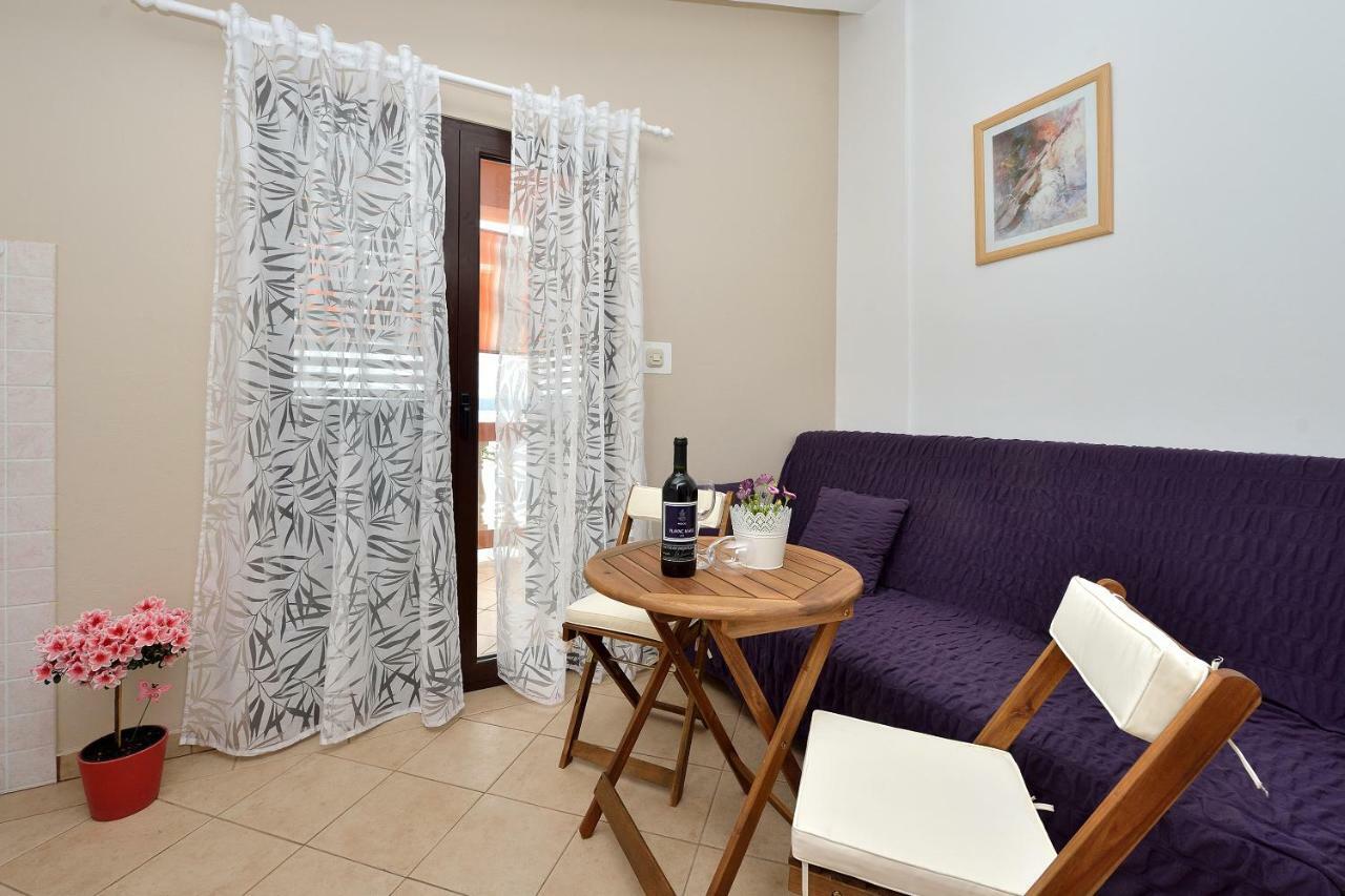 Lela 1 Apartamento Bibinje Exterior foto