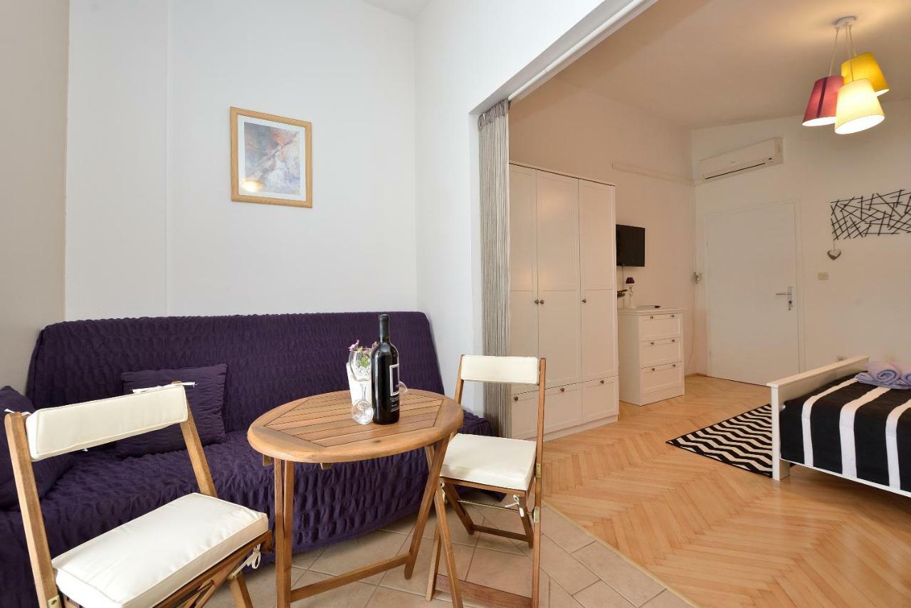 Lela 1 Apartamento Bibinje Exterior foto