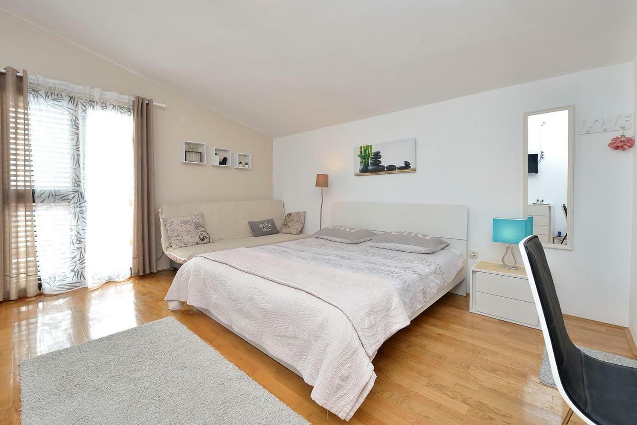 Lela 1 Apartamento Bibinje Exterior foto