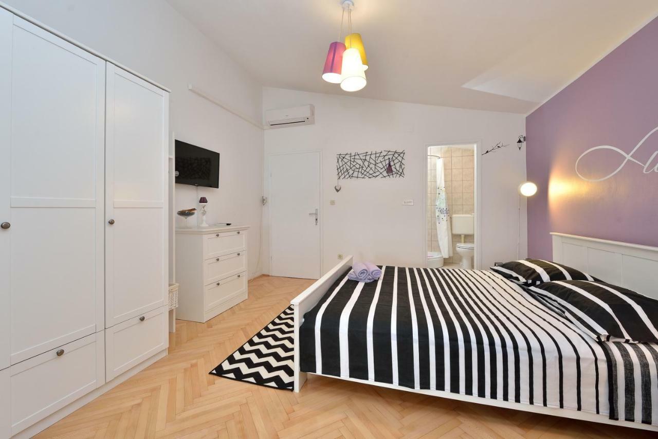 Lela 1 Apartamento Bibinje Exterior foto