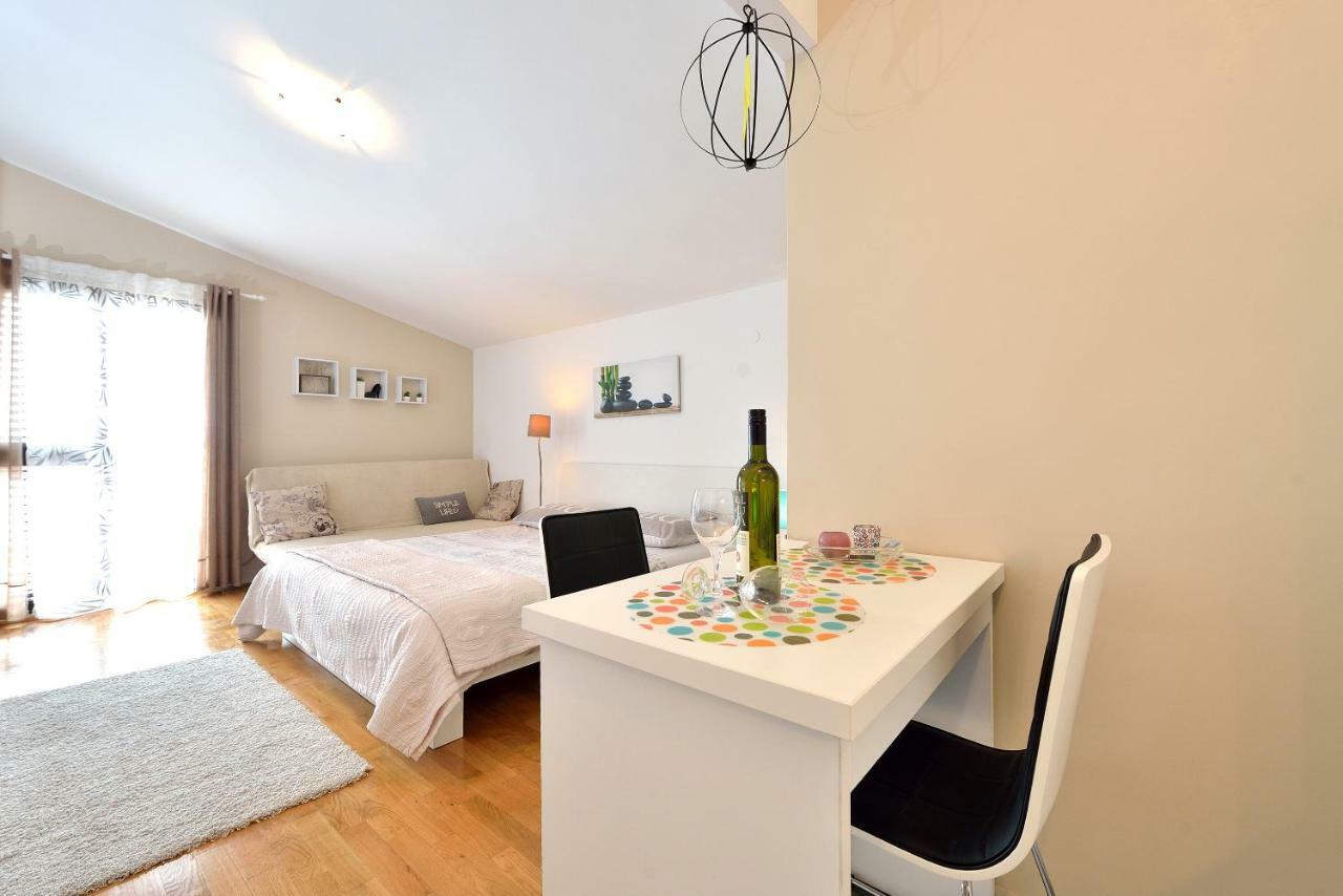 Lela 1 Apartamento Bibinje Exterior foto