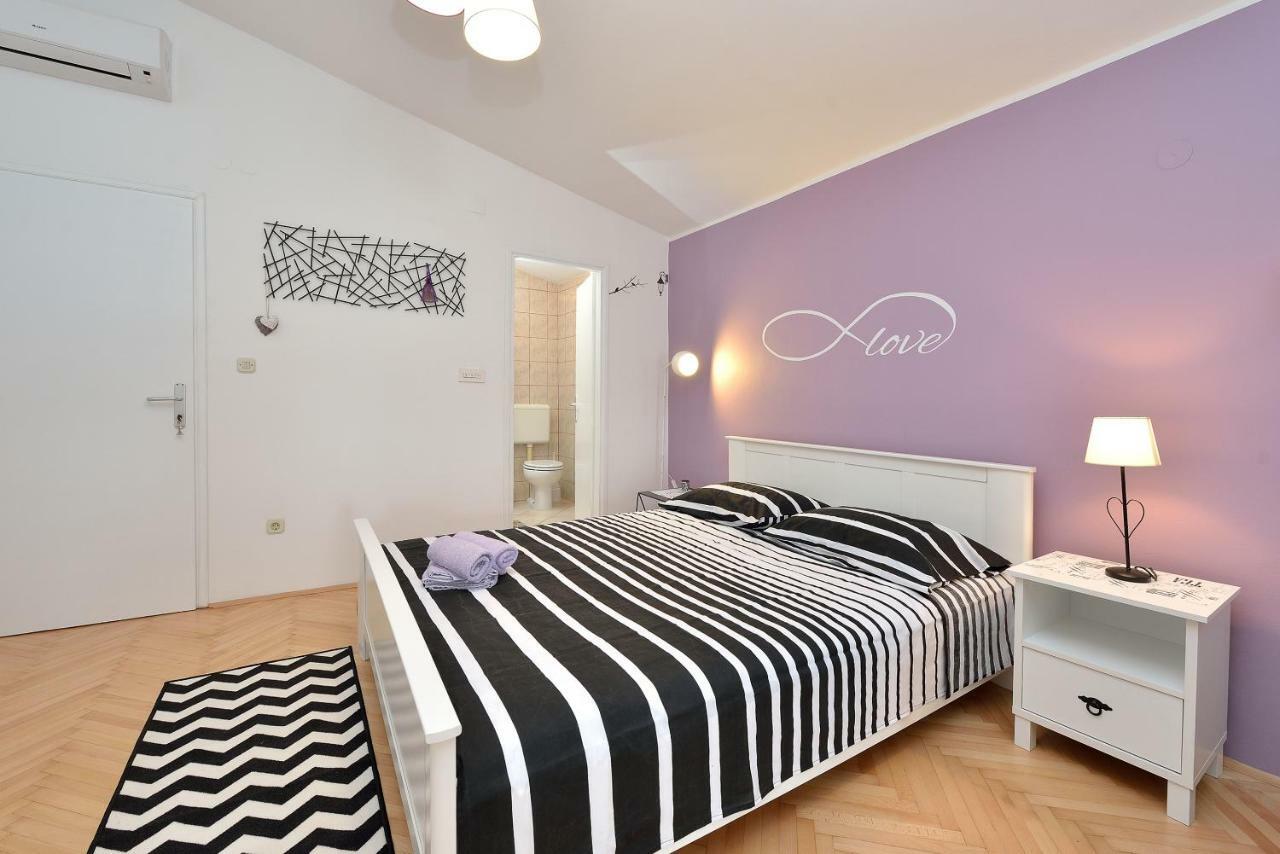 Lela 1 Apartamento Bibinje Exterior foto