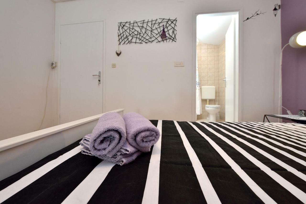 Lela 1 Apartamento Bibinje Exterior foto
