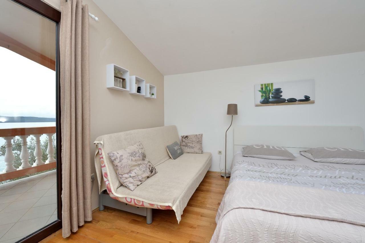 Lela 1 Apartamento Bibinje Exterior foto