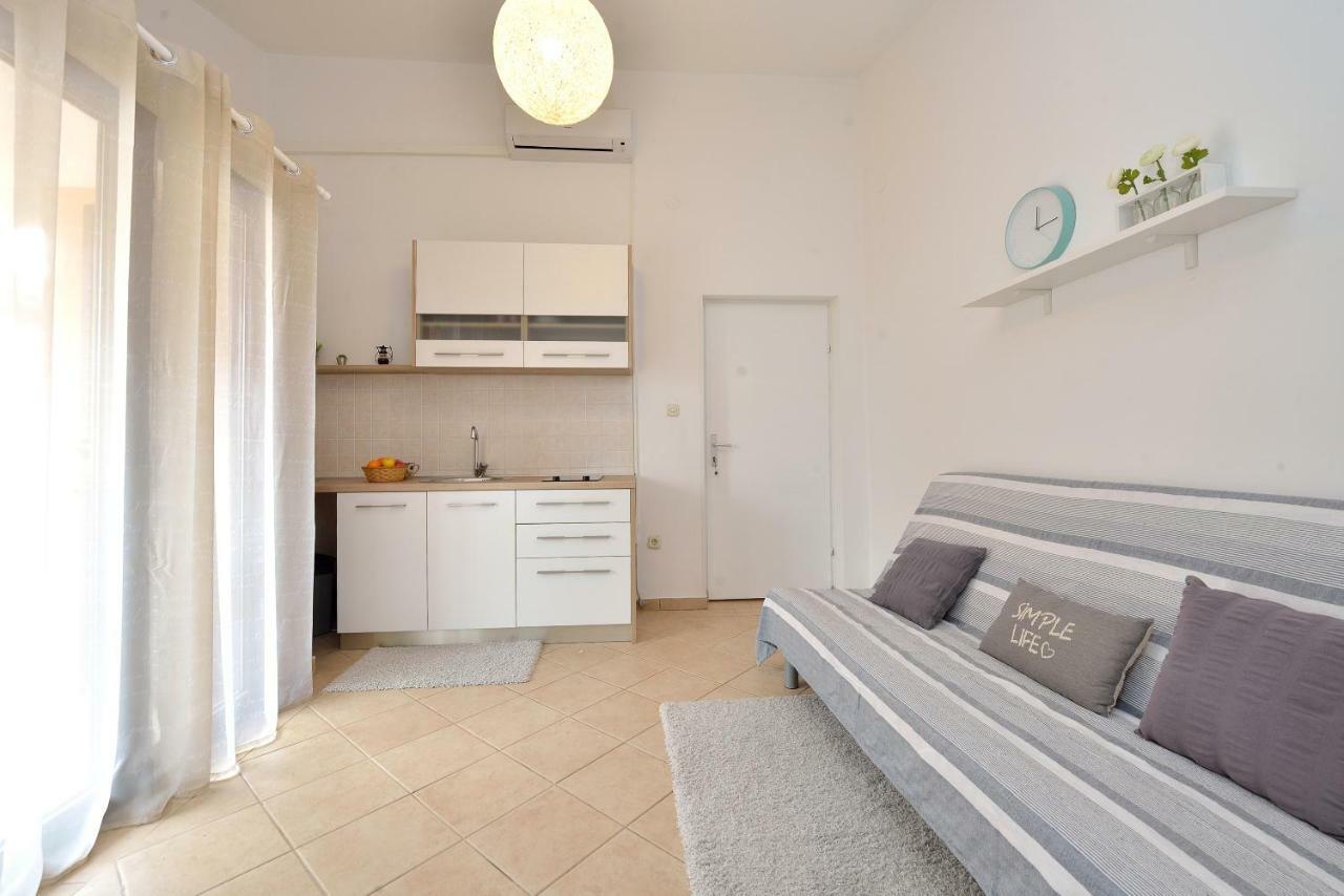 Lela 1 Apartamento Bibinje Exterior foto