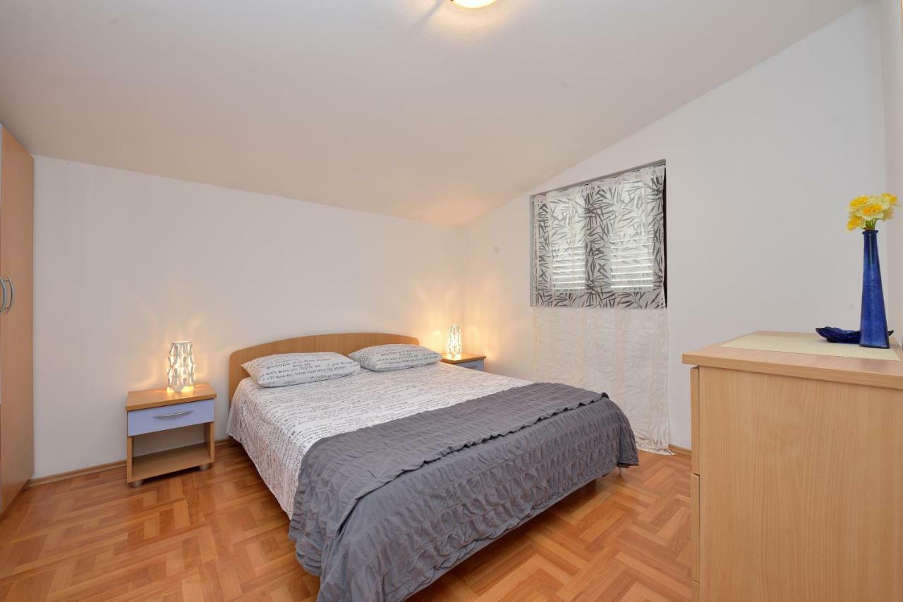 Lela 1 Apartamento Bibinje Exterior foto